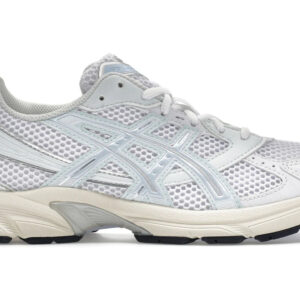 ASICS Gel-1130 White Soft Sky (Women's) - 1202A502-100 - Image 2