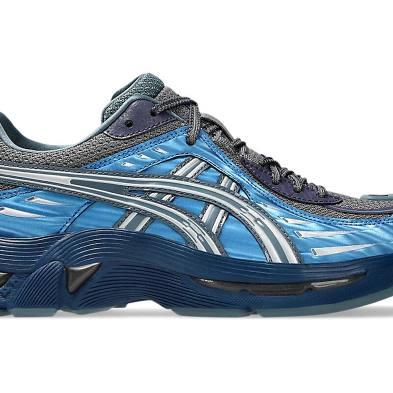 ASICS Gel-Flammae Kiko Kostadinov Mako Blue (Women's)