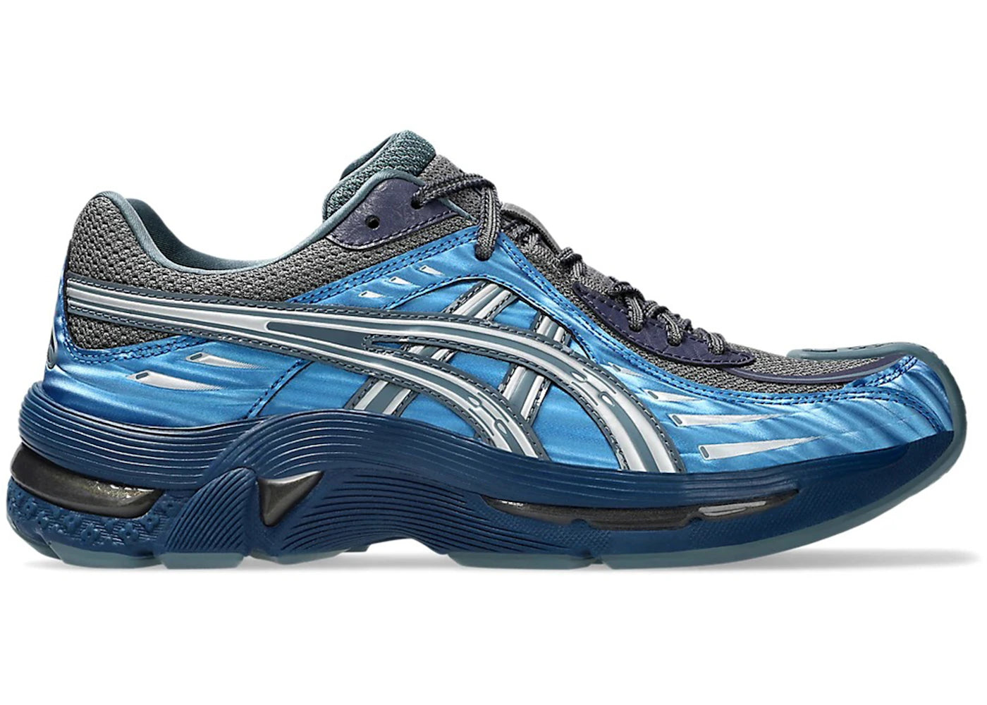 ASICS Gel-Flammae Kiko Kostadinov Mako Blue (Women's)