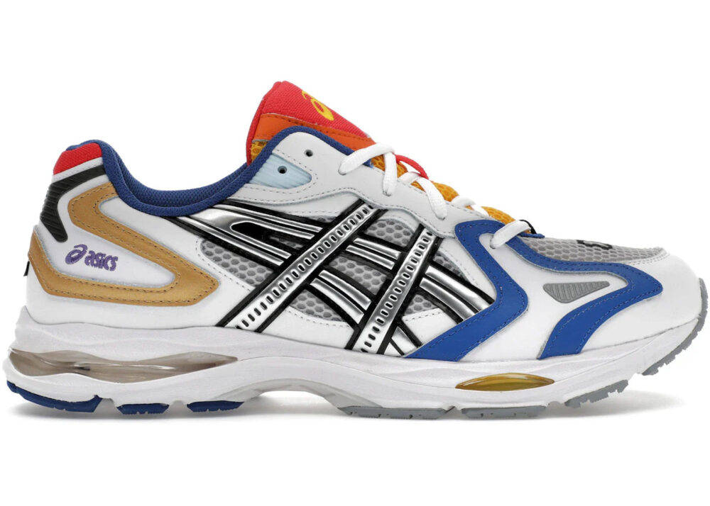 ASICS Gel-K1011 Gallery Dept. Mental Energy Multi-Color - Image 2