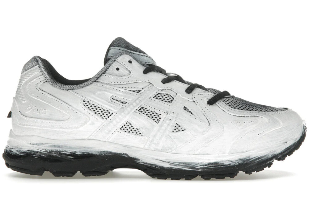 ASICS Gel-K1011 Gallery Dept. Mental Energy Painted - Image 2
