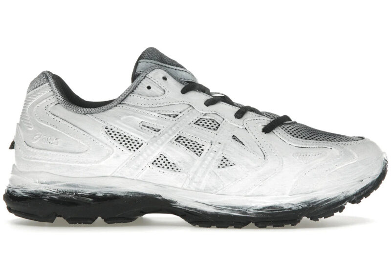 ASICS Gel-K1011 Gallery Dept. Mental Energy Painted - Image 2