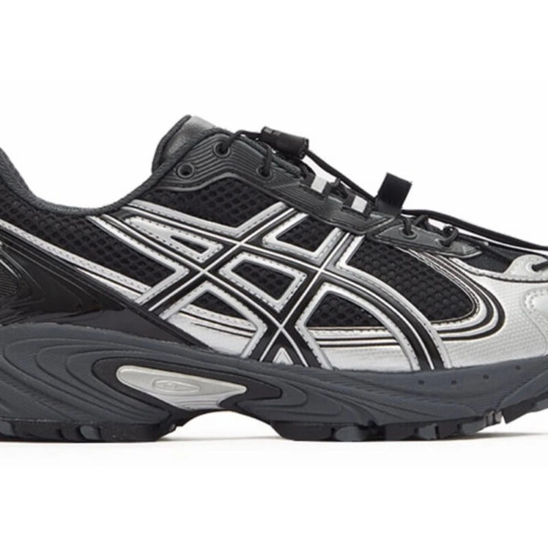 ASICS Gel-Kahana TR V4 Carbon Black Men's - 1203A497-001 - US