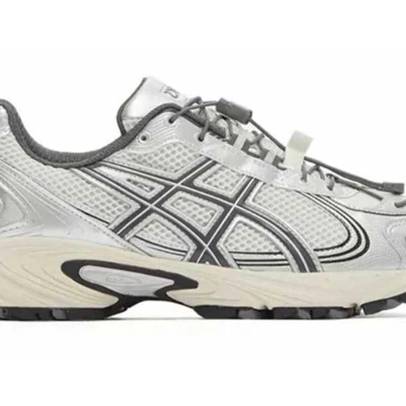 ASICS Gel-Kahana TR V4 Silver White