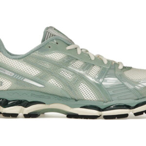 ASICS Gel-Kayano 12.1 Kith Cream Sage Men's - 1203A675-100 - US - Image 2