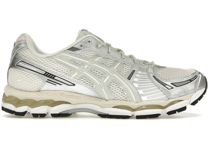 ASICS Gel-Kayano 12.1 Ronnie Fieg Cream Men's - 1203A555-100 - US - Image 2
