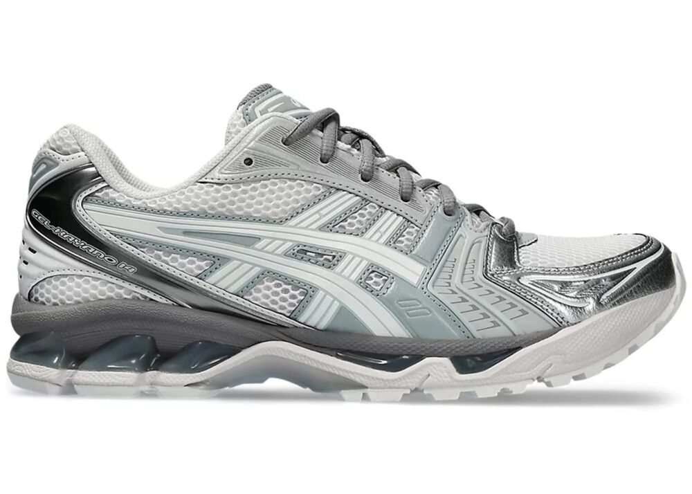 ASICS Gel-Kayano 14 Aritzia Blanc De Blanc