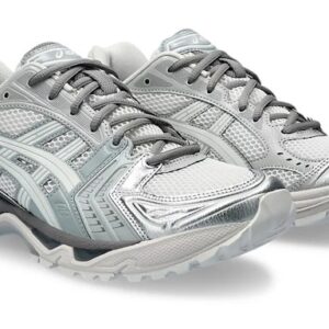 ASICS Gel-Kayano 14 Aritzia Blanc De Blanc - Image 2