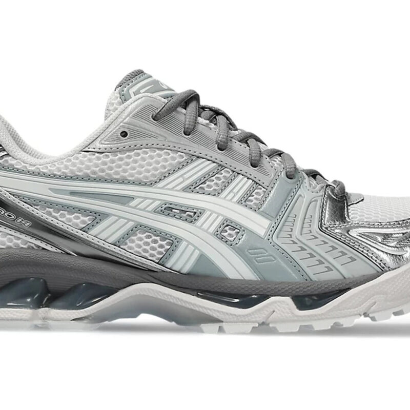 ASICS Gel-Kayano 14 Aritzia Blanc De Blanc