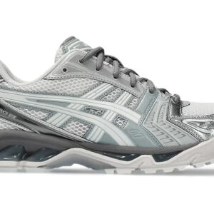 ASICS Gel-Kayano 14 Aritzia Blanc De Blanc - Image 4