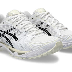 ASICS Gel-Kayano 14 Aritzia White Black Men's - 1203A328-101 - US - Image 2