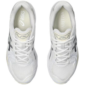 ASICS Gel-Kayano 14 Aritzia White Black Men's - 1203A328-101 - US - Image 3