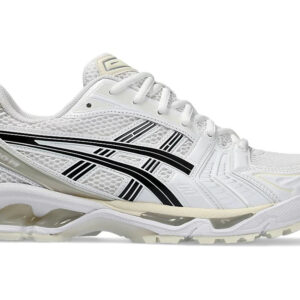 ASICS Gel-Kayano 14 Aritzia White Black Men's - 1203A328-101 - US