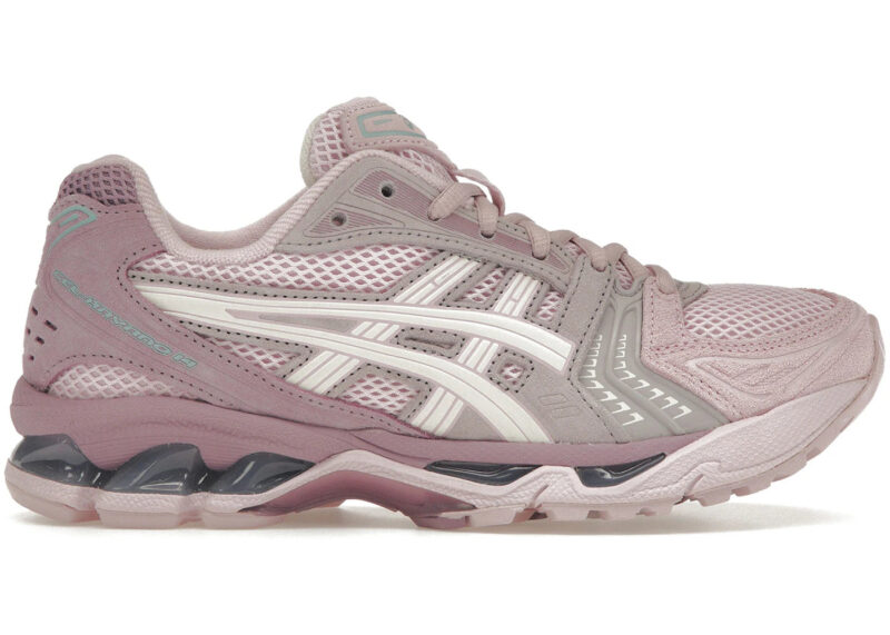 ASICS Gel-Kayano 14 Barely Rose Cream (Women's)