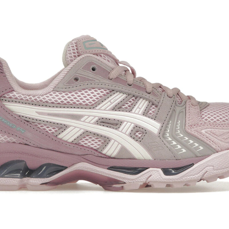ASICS Gel-Kayano 14 Barely Rose Cream (Women's)