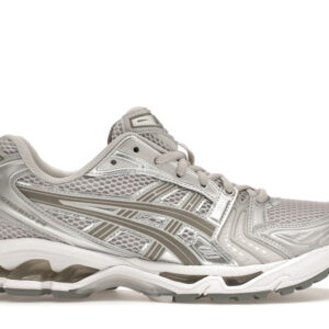 ASICS Gel-Kayano 14 Cloud Grey (Women's) - Image 2