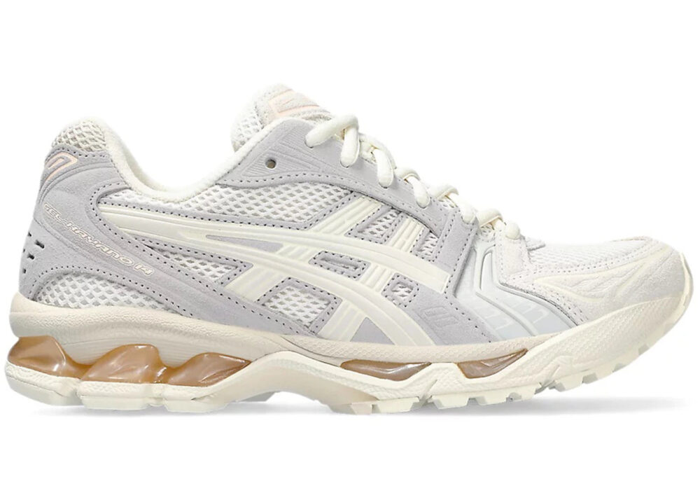 ASICS Gel-Kayano 14 Cream Blush (Women's) - 1202A105-102 - US