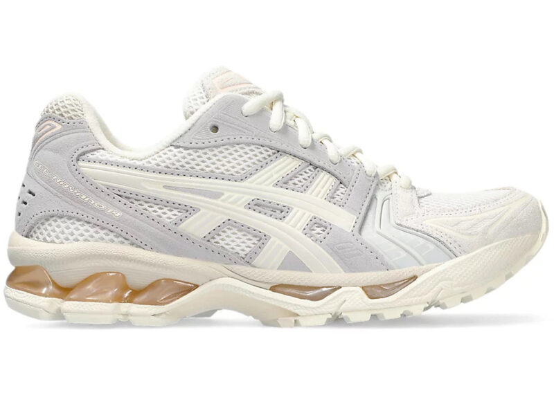 ASICS Gel-Kayano 14 Cream Blush (Women's) - 1202A105-102 - US