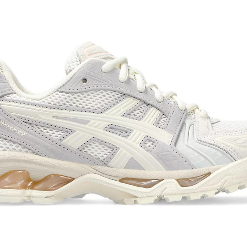 ASICS Gel-Kayano 14 Cream Blush (Women's) - 1202A105-102 - US