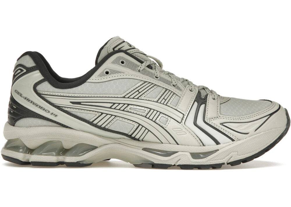 ASICS Gel-Kayano 14 Earthenware Pack White Sage - Image 2