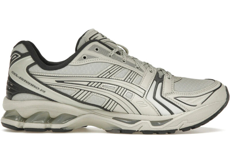 ASICS Gel-Kayano 14 Earthenware Pack White Sage - Image 2