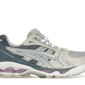 ASICS Gel-Kayano 14 Glacier Grey Lilac (Women's) - Image 2