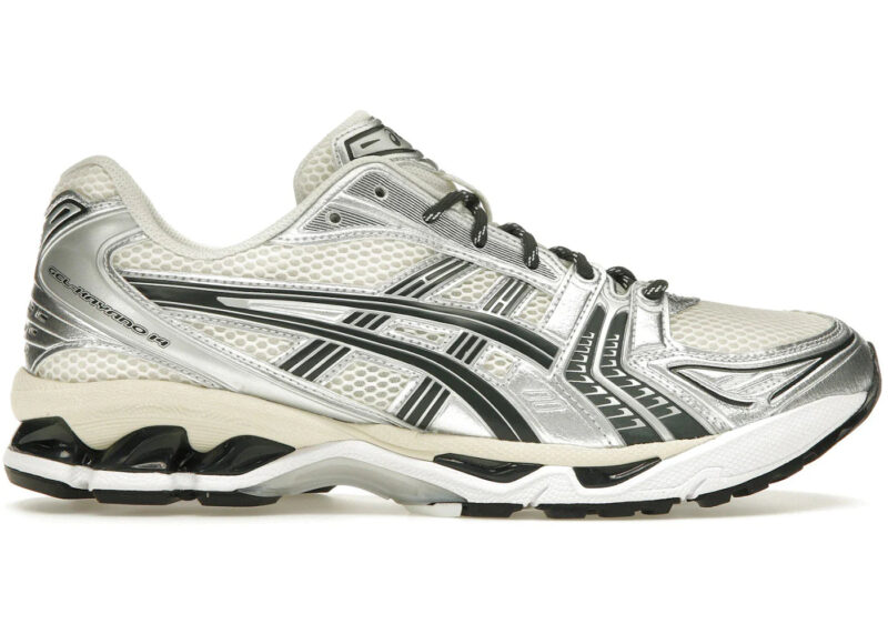 ASICS Gel-Kayano 14 Kith Cream Scarab (2024) - Image 2
