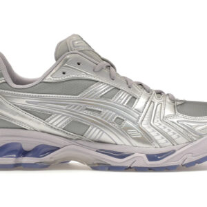 ASICS Gel-Kayano 14 Kith Marvel Villains Silver Surfer Sealed Box (Comic Included) - Image 2
