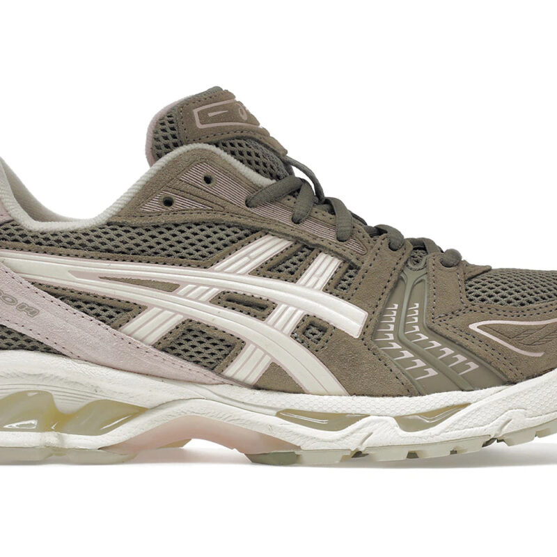 ASICS Gel-Kayano 14 Mink Cream (Women's)