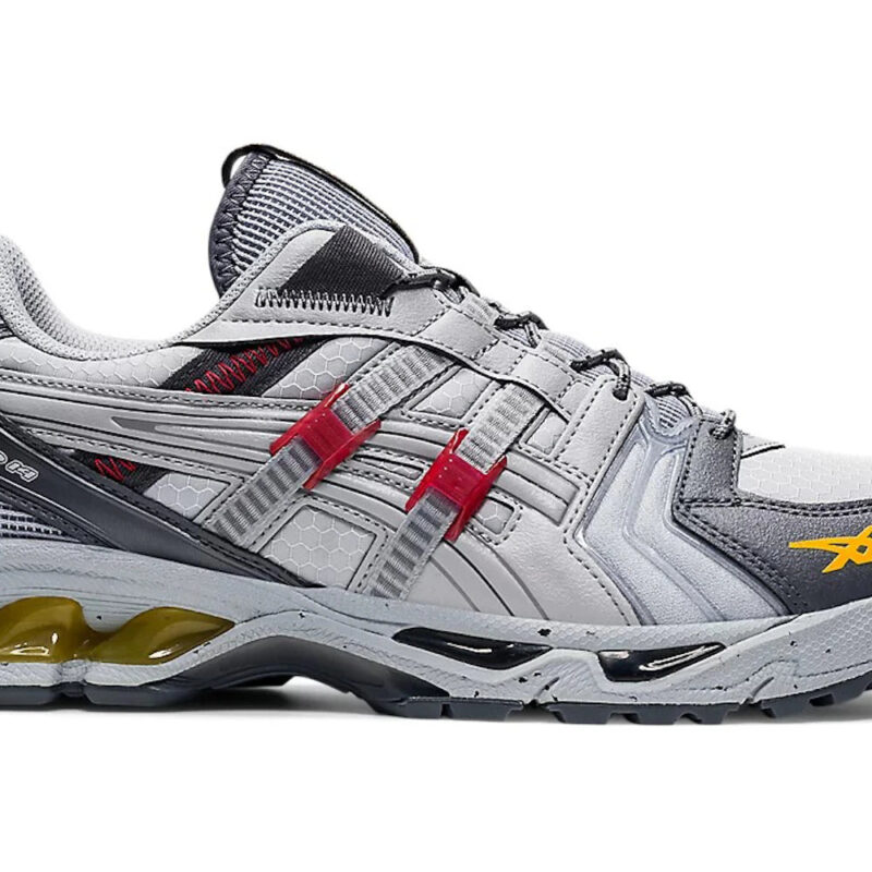 ASICS Gel-Kayano 14 RE Piedmont Grey Metropolis