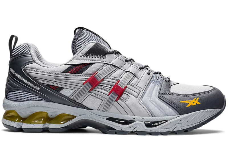 ASICS Gel-Kayano 14 RE Piedmont Grey Metropolis - Image 4