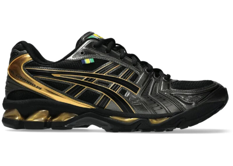 ASICS Gel-Kayano 14 Senna Lotus Men's - 1203A860-001