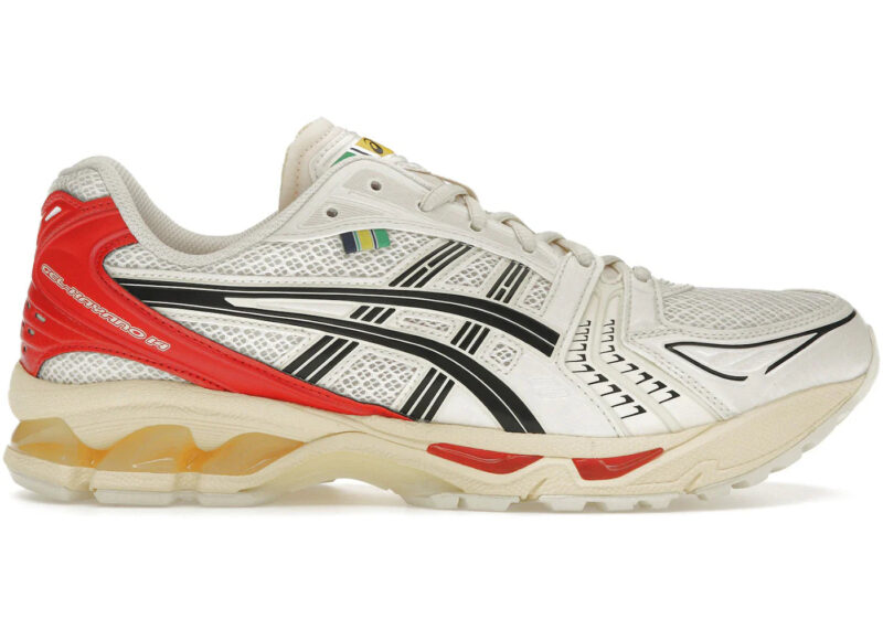 ASICS Gel-Kayano 14 Senna McLaren Men's - 1203A766-200 - US - Image 2