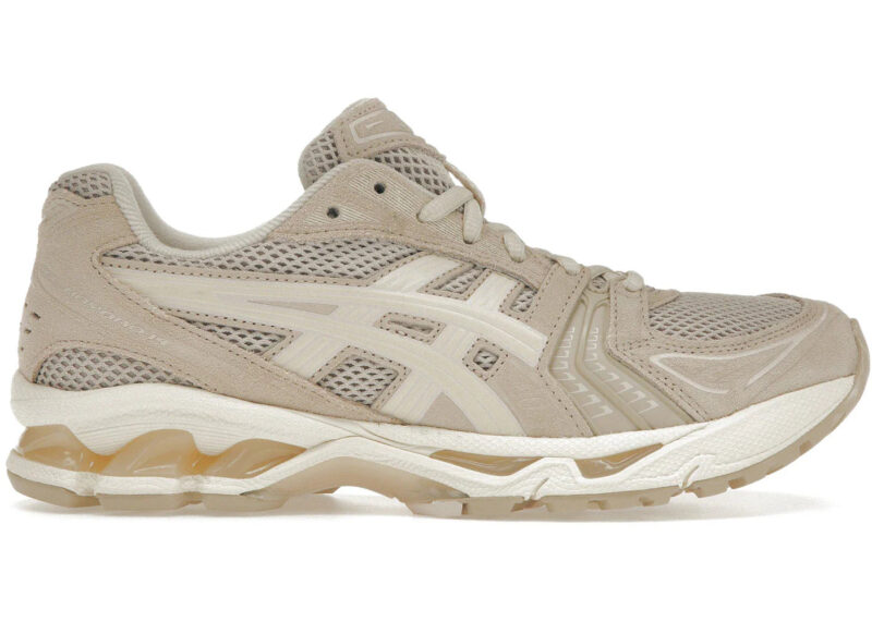ASICS Gel-Kayano 14 Simply Taupe Oatmeal Men's - 1201A161-251 - US - Image 2