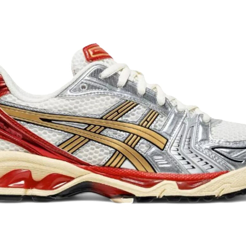 ASICS Gel-Kayano 14 Sneaker Politics Just Say No
