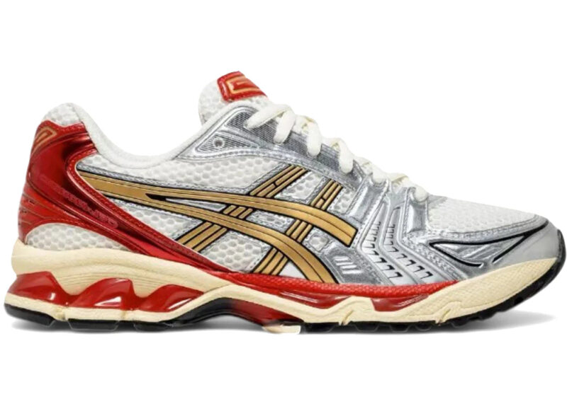 ASICS Gel-Kayano 14 Sneaker Politics Just Say No - Image 3
