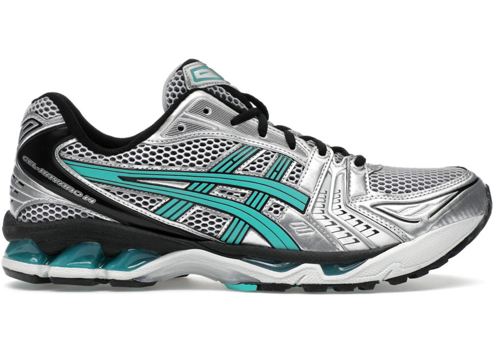 ASICS Gel-Kayano 14 Tiffany Men's - 1203A740-100 - US - Image 2