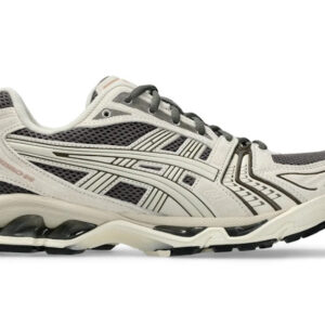 ASICS Gel-Kayano 14 Truffle Grey Oatmeal Men's - 1203A540-021 - US - Image 3