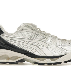 ASICS Gel-Kayano 14 Unaffected Infinite Wonders Pack White - Image 2