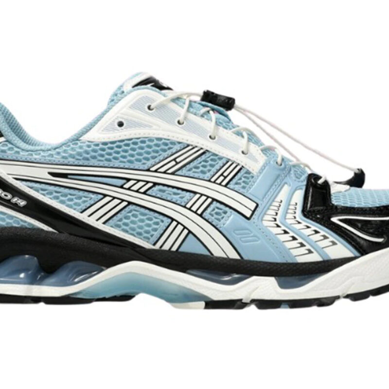 ASICS Gel-Kayano 14 Unlimited Pack Mist Cream