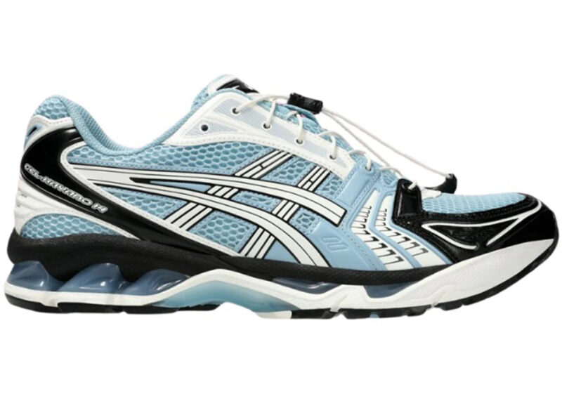 ASICS Gel-Kayano 14 Unlimited Pack Mist Cream - Image 2
