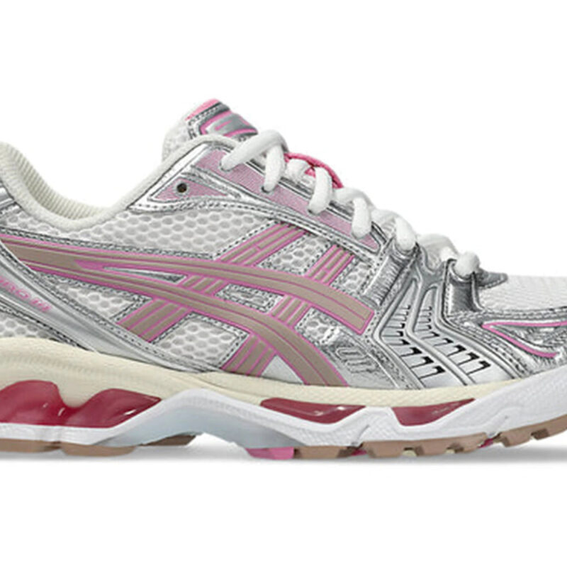 ASICS Gel-Kayano 14 Unlimited Pack White Fawn