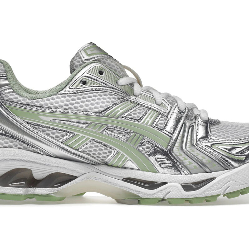 ASICS Gel-Kayano 14 White Jade (Women's)