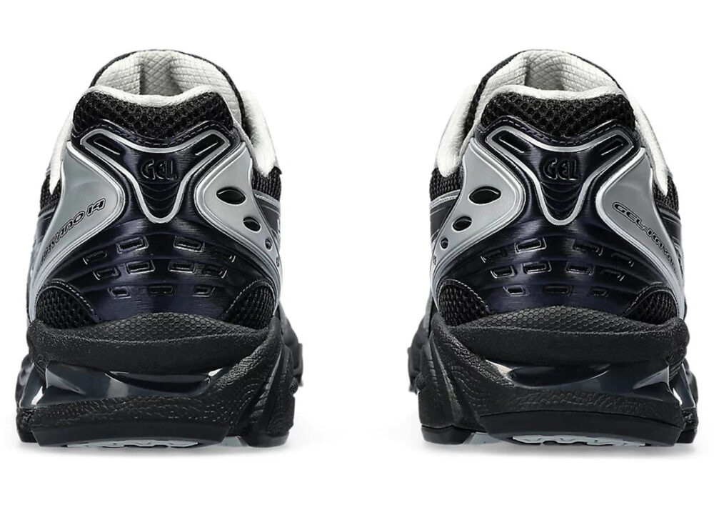 ASICS Gel-Kayano 14 atmos Undermycar Black Men's - 1203A430-001 - US - Image 5