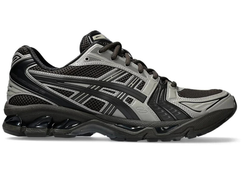 ASICS Gel-Kayano 14 atmos Undermycar Pepper Men's - Image 2