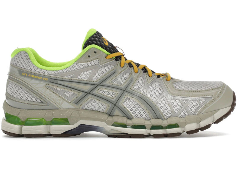ASICS Gel-Kayano 20 Bodega Small Wins Add Up - Image 2