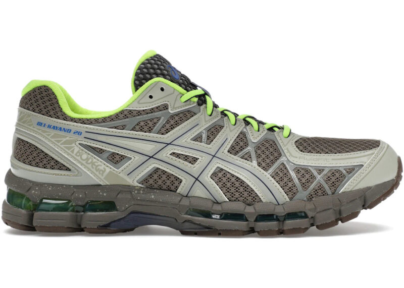 ASICS Gel-Kayano 20 Bodega Success in Small Batches (Friends & Family) - Image 2