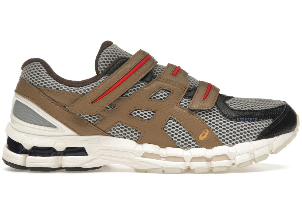 ASICS Gel-Kayano 20 HAL STUDIOS Grey Olive Men's - 1203A499-020 - Image 2