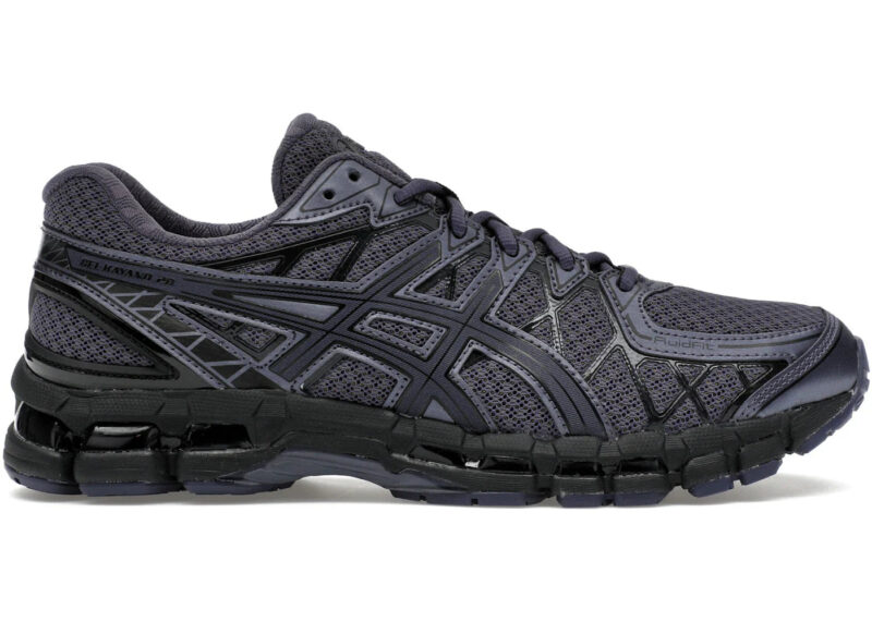 ASICS Gel-Kayano 20 Indigo Fog Men's - 1203A388-500 - Image 2