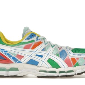 ASICS Gel-Kayano 20 KENZO Multi-Color - Image 2